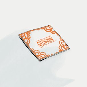 Verschenken Sie Kochkurse mit unseren Gutscheinen