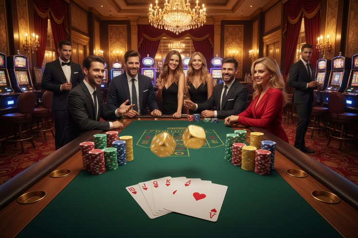 Bonusarten im Überblick: Match-Bonus, Cashback und Freispiele