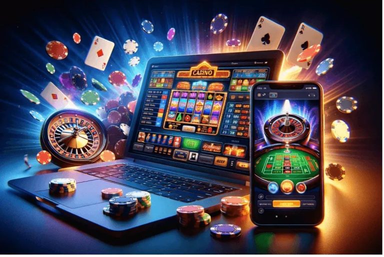 Demo-Spiele nutzen, um neue Slots risikofrei zu testen