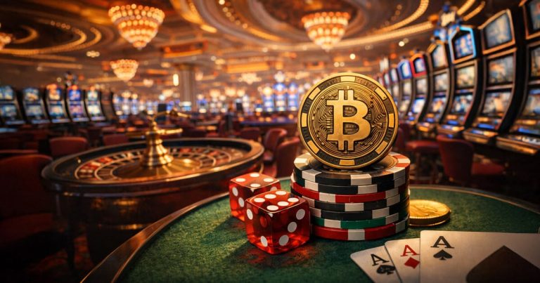 Play’n GO Slots: Beliebte Titel im Überblick